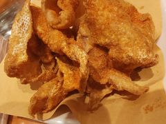 -小马哥烧烤(楚州店)
