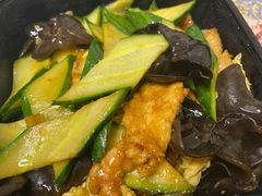 -老熟人串吧家常菜(旧宫店)