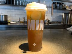 鸭屎香柠茶-MIMI FASO(古仓店)