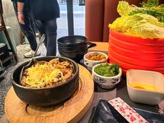 -沼津港精致料理·寿喜烧·烧鸟(龙湖南桥天街日料榜单店)