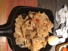 -多嘴肉蟹煲(万达店)