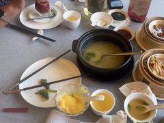 -潮府馆·非遗潮州菜·世纪公园(新国际博览中心店)
