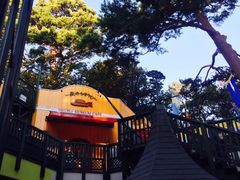 -三鹰之森吉卜力美术馆