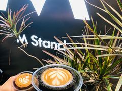 -M Stand(宁波万象城店)