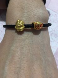 -周生生Chow Sang Sang(翠微店)
