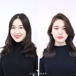 长发-P.STYLE 派斯造型