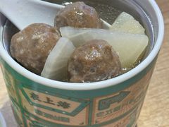 -阿当·小炒牛肉面(人广店)