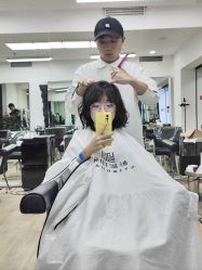 -Sying杉影日式烫染專門店