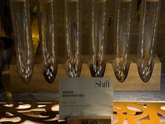 -Shift cocktail bar鸡尾酒吧