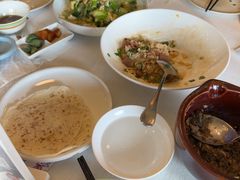-开海·红岛海鲜虾水饺(石老人店)