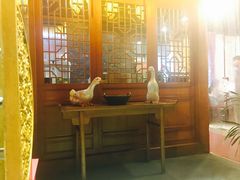 门面-四季民福烤鸭店(望京旺角店)
