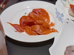 -星伦多自助料理·涮烤一体(虹悦城店)