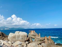 -海南分界洲岛旅游区