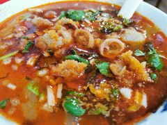 -豆相识•九九豆腐脑(牛咡桥店)