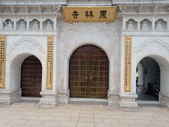 -上海东林寺(金山区)