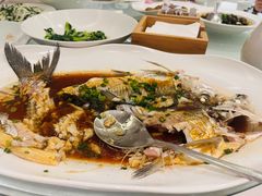 -山水一号·中餐厅