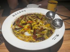 -太二酸菜鱼(宁波来福士店)