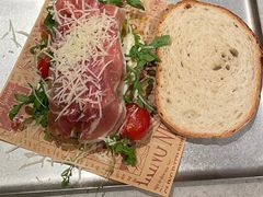 -JamaicaBlue Cafe(乌鲁木齐中路店)