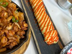 -HONGA HONGA雄家(曹路店)