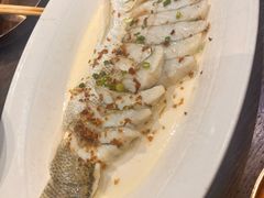 -魁盛居百年鲁菜馆(县西巷店)