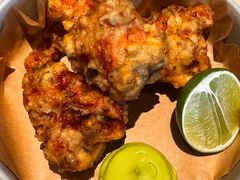 -胡麻(静安嘉里店)