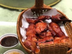 广东烤鸭-老广酒楼(樱花店)