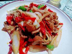 -巴特餐饮6加1音乐餐吧·新疆菜