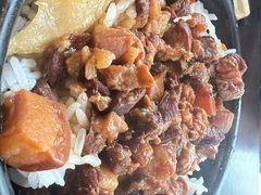 -古代饭堂(冠亚店)