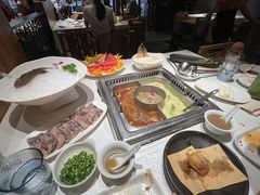 -巴奴毛肚火锅(六天地店)