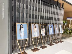 -和子足浴SPA会馆(竹山路店)