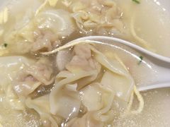 -东泰祥生煎馆(重庆北路店)