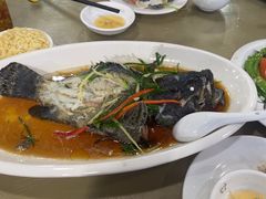-潘先生海鲜城(神州半岛店)
