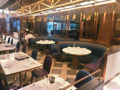 大堂-香港茶餐厅文化体验馆(茶山镇店)