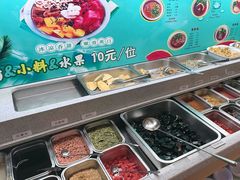 -天宜隆蘑菇宴火锅(石景山旗舰店)