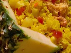 菠萝饭-太泰(万象城店)