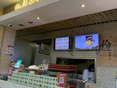 -红鼻子桂林米粉(金唐新光界店)