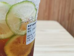 -Cafe on warm(丹霞店)