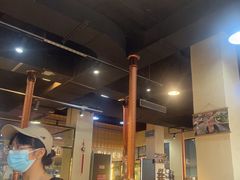 -麻蒲碳烤肉(嘉禾东平地铁站19号店)
