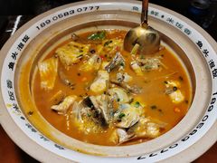 -魏铭鱼头捞饭(嘉善店)