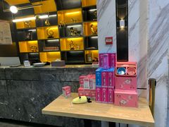 -苏格里岛自助海鲜火锅烧烤(神农店)