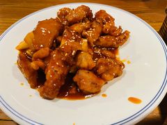 -符离集餐厅(万象城店)