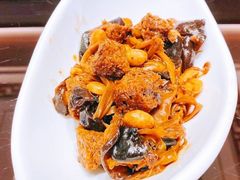 甬沪烤麸-走马楼饭庄(慈城古县城店)