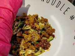 -友达面馆·酸菜鱼面(钱塘区店)