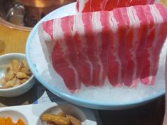 -额尔敦传统涮(西坝河店)