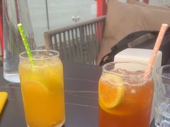 -BJM CLUB·宾酌·江景西餐吧(琶醍店)