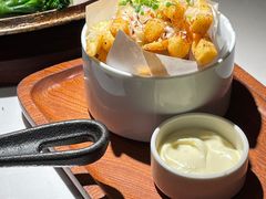 -阿妮叶李(光谷世界城店)