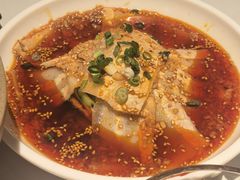 -三猫黑鱼花(南大店)