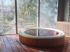 -春晖园度假酒店温泉