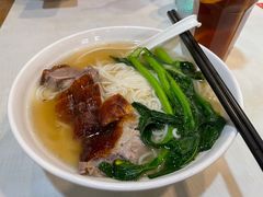 -新世界餐厅(万达店)