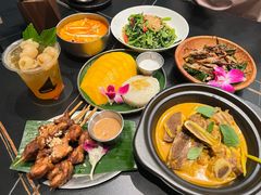 -NAYA·亚洲泰菜(欢乐港湾店)
